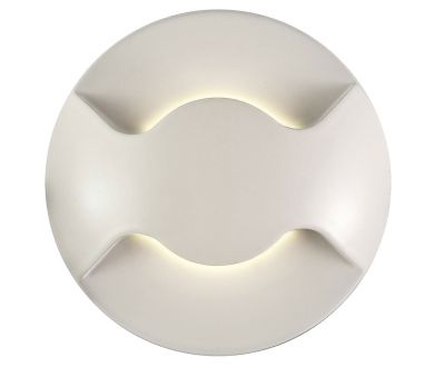 Подсветка для лестниц и ступеней AM Group AM235 WH 3W