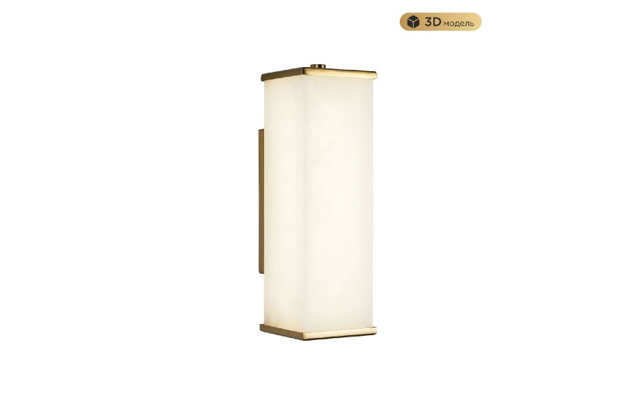 Настенный светильник Modestyle MS.108.270 BS