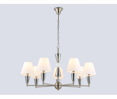 Подвесная люстра Ambrella Light High Light Classic LH75256