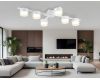 Потолочный светильник Ambrella Light Comfort FL51662