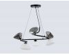 Подвесная люстра Ambrella Light High Light Heigh Light LH15003