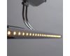 Подсветка для картин Arte Lamp Picture Lights Led A1107AP-1CC