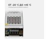 Блок питания Apeyron 24В (СТ) 300Вт импульсный IP20 170-264В 12,5А 03-101
