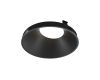 Декоративная рамка-отражатель Maytoni Wise Ring057-10-B