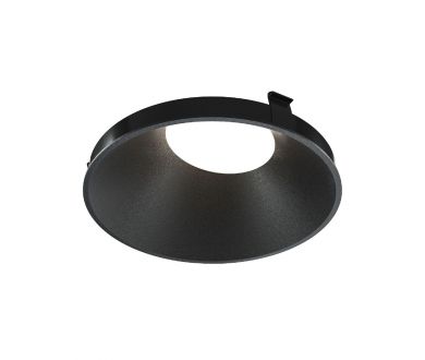 Декоративная рамка-отражатель Maytoni Wise Ring057-10-B