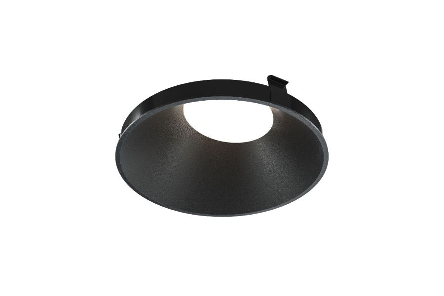 Декоративная рамка-отражатель Maytoni Wise Ring057-10-B