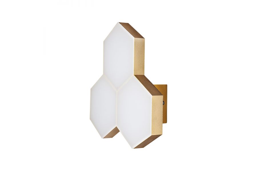 Настенный светильник Lightstar Favo 750633