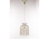 Подвесной светильник Bohemia Ivele Crystal 14781P/16 G R