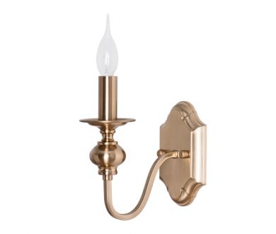 Бра Arte Lamp Passoni A6097AP-1PB