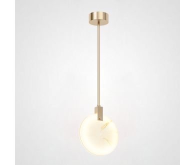 Подвесной светильник ImperiumLoft Marble 101777-26