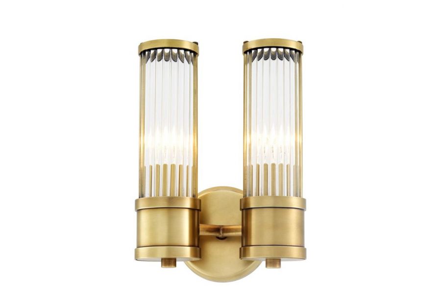 Бра ImperiumLoft Imperium Collection Claridges 157018-01