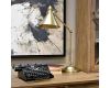 Настольная лампа Elstead Lighting PV-TL-AB
