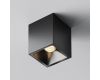 Накладной светильник Maytoni Alfa led C065CL-8W3K-SQ-B