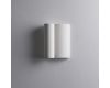Настенный светильник Odeon Light Hightech Runo 7014/3WL