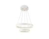 Подвесная люстра Ambrella Light Acrylica FA6175