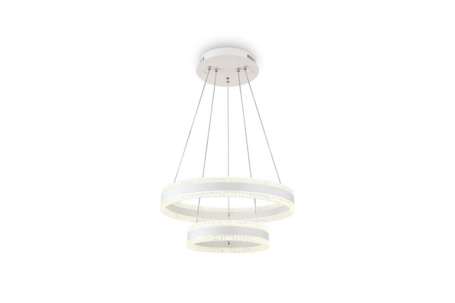 Подвесная люстра Ambrella Light Acrylica FA6175