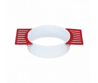 Встраиваемый корпус для светодиодного модуля ST Luce Shift ST051.518.01