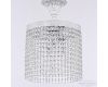 Потолочная люстра Bohemia Ivele Crystal AL19201/25OL WMN R