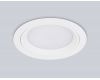 Встраиваемый светильник Ambrella Light Techno spot GX Standard tech TN51801