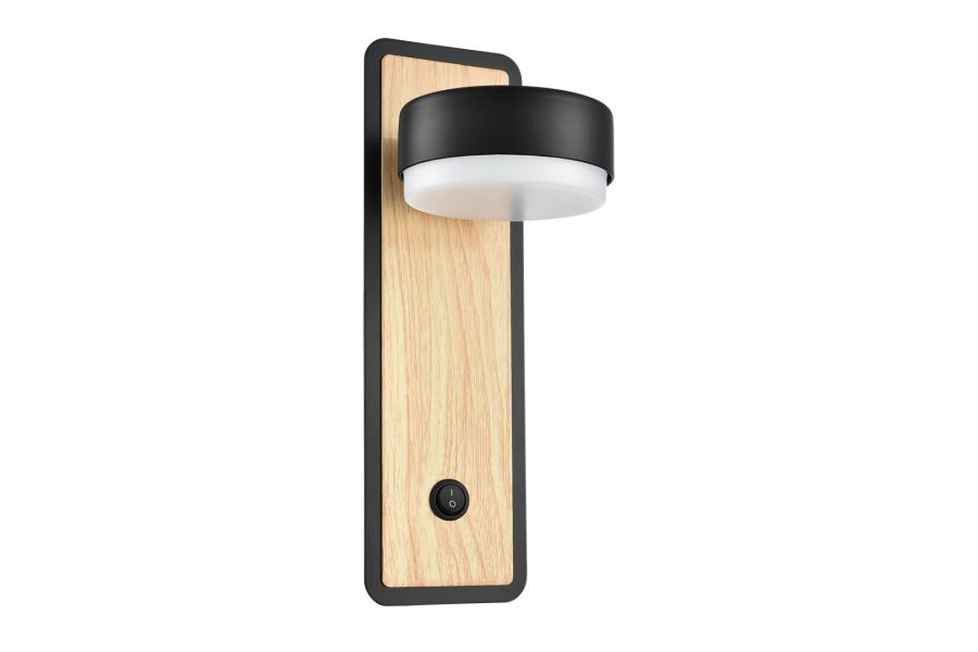 Бра Lumion Comfi Leland 8264/1W