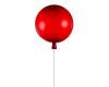 Потолочный светильник LOFT IT Memory 5055C/M red