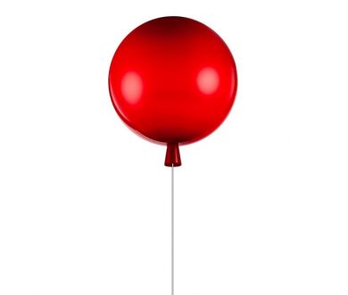 Купить Потолочный светильник LOFT IT Memory 5055C/M red Потолочный светильник LOFT IT Memory 5055C/M red