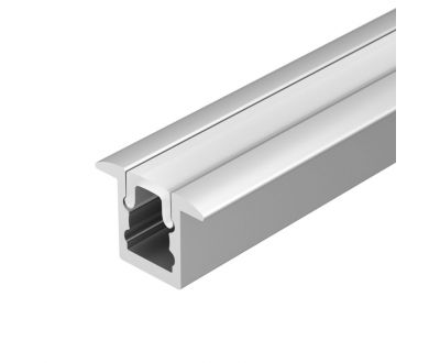 Алюминиевый профиль Arlight ARH-Micro-F-W4-2000 Anod 036400