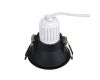 Встраиваемый светильник Arte Lamp Dash Mini A2764PL-1BK