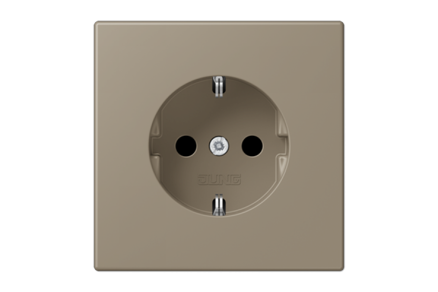 Розетка Schuko Jung LC1520242
