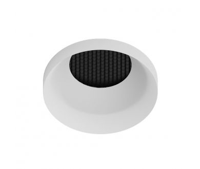 Встраиваемый светильник Arte Lamp Ducre A8094PL-1WH