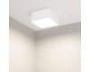 Накладной светильник Arlight SP-Quadro-S120x120-13W Day4000 034735