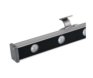 Линейный прожектор Arlight AR-LINE-1000-12W Day4000 (GR, 15x60 deg, 230V) 041727