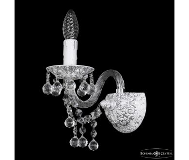 Бра Bohemia Ivele Crystal AL16309B/1/141 WMN