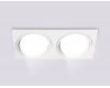 Встраиваемый светильник Ambrella Light GX Standard Tech Techno Spot TN51919