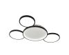 Потолочная люстра MyFar Emma MR1200-4CL