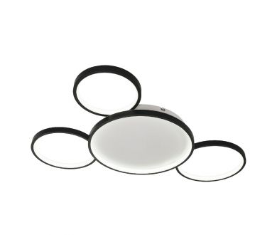 Потолочная люстра MyFar Emma MR1200-4CL