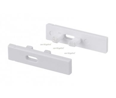 Заглушка Arlight ARH-NANOLINE-5 с отверстием 023913