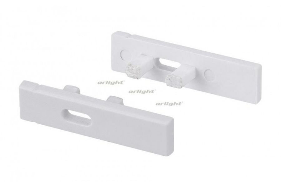 Заглушка Arlight ARH-NANOLINE-5 с отверстием 023913