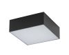 Накладной светильник Nowodvorski Lid Square Led Black 10424