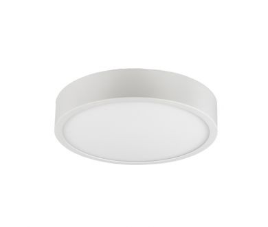 Потолочный светодиодный светильник Mantra Saona Superficie 6627