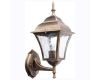 Уличный настенный светильник Feron PL611 11611