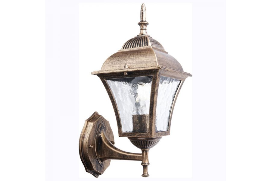 Уличный настенный светильник Feron PL611 11611