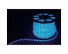 Светодиодный дюралайт Feron 2,88W/m 72LED/m LEDF3W 3х жильный синий 50М 26071