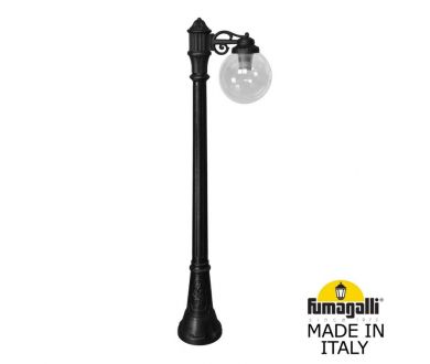 Садовый светильник Fumagalli G25.158.S10.AZE27