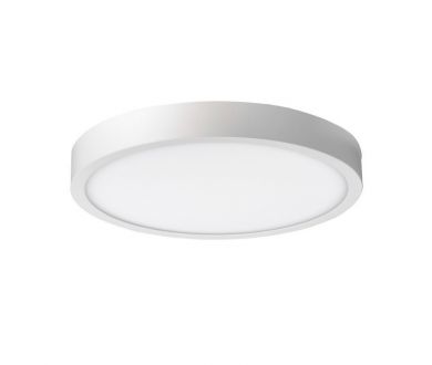 Потолочный светодиодный светильник Crystal Lux CLT 523C170 WH
