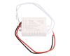 Блок питания для светодиодной ленты Feron LB003 12V 6W IP20 0,5A 21480