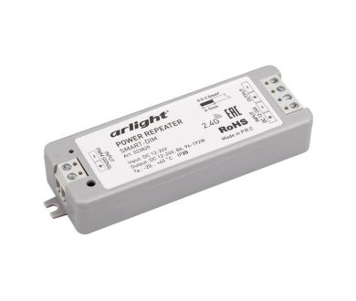 Усилитель Arlight SMART-DIM (12-24V, 1x8A) 023829