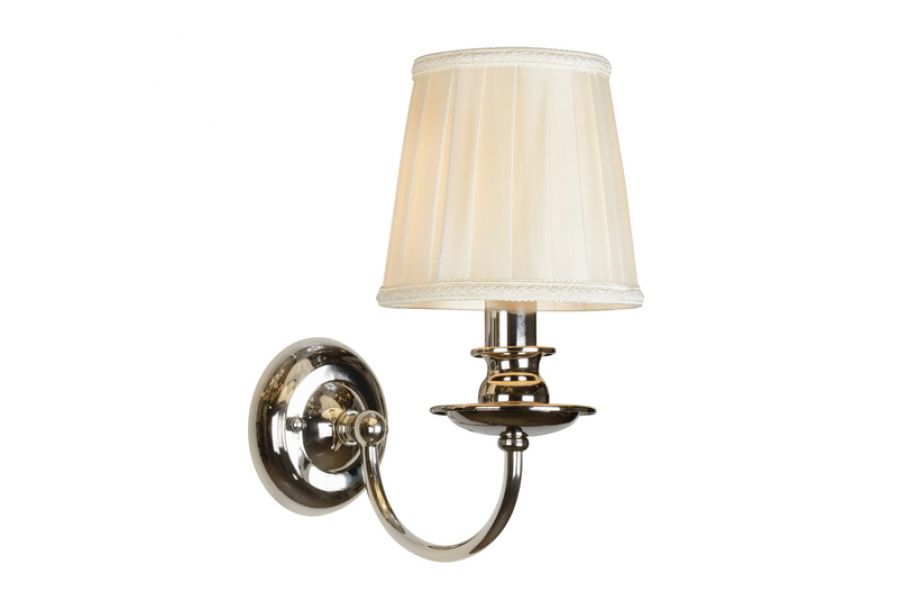 Бра iLamp Armonia W2510-1 nic