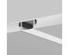 Рассеиватель для профиля 61×14 Maytoni Led Strip ALM-6114-O-DF-10M 642015