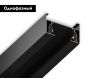 Шинопровод накладной однофазный Ambrella Light Standard 220V GL7104